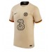 Herren Fußballbekleidung Chelsea Jorginho #5 3rd Trikot 2022-23 Kurzarm